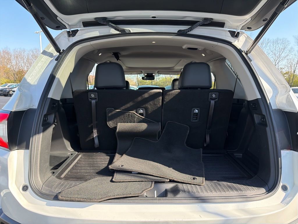 Certified 2023 Honda Pilot Elite image 23