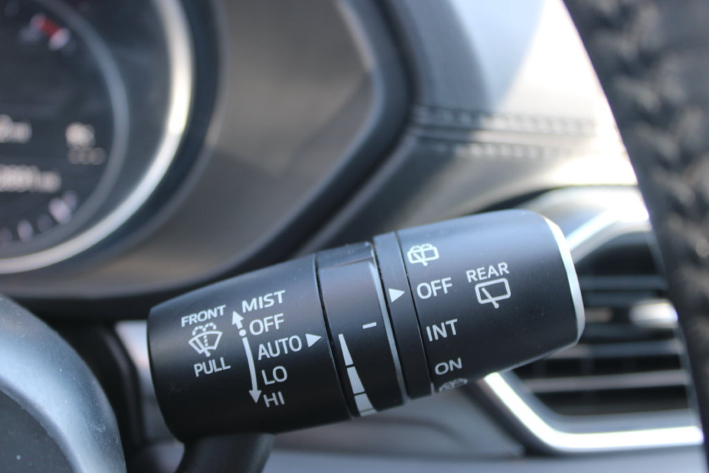 Used 2018 MAZDA CX-5 Touring FWD image 37