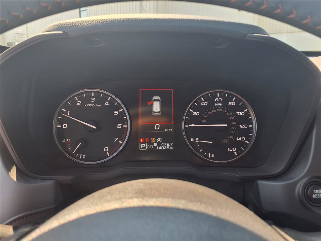 Used 2025 Subaru Forester Sport w/ Popular Package #1 image 13