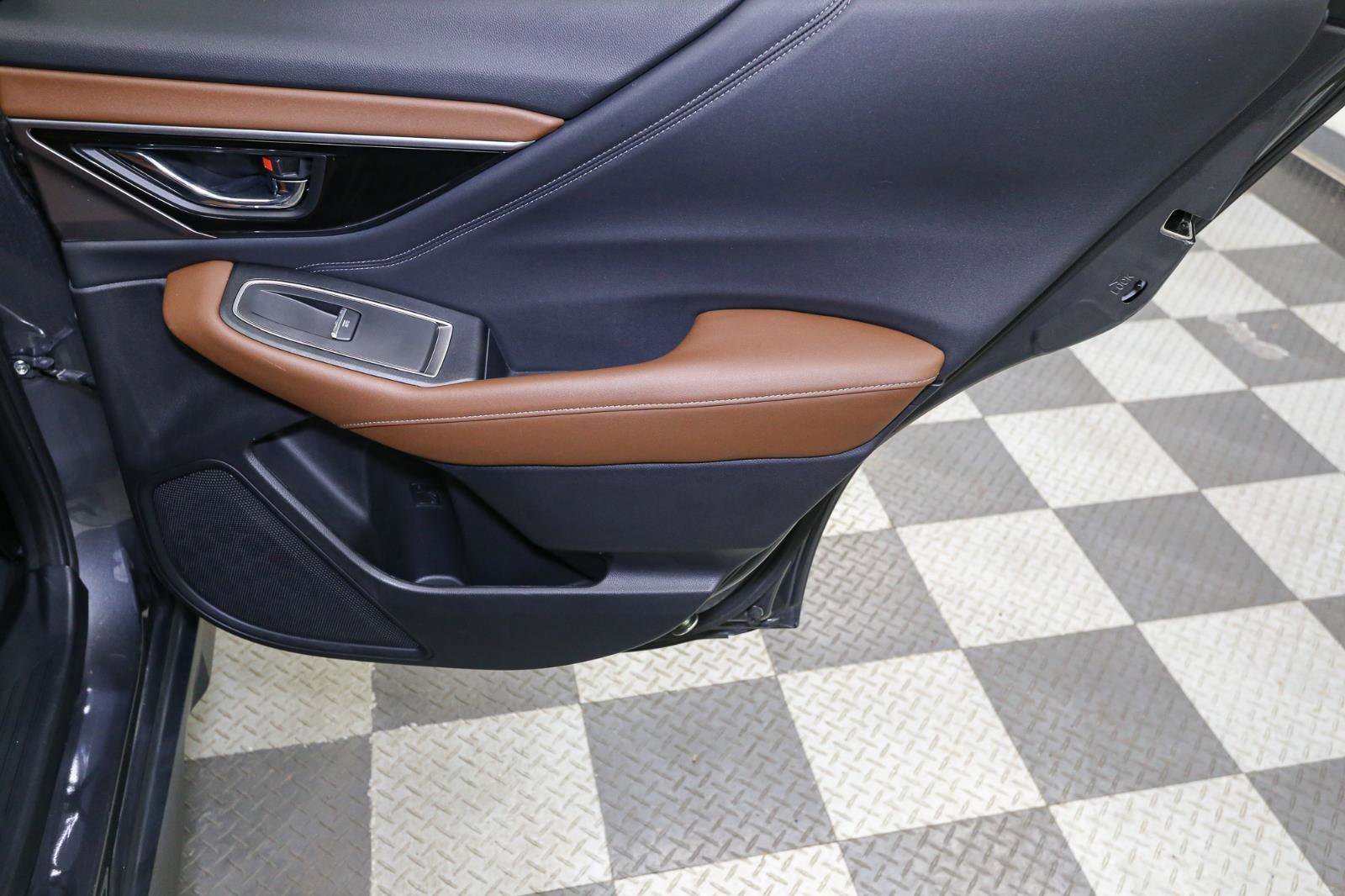 Used 2021 Subaru Outback Touring image 22