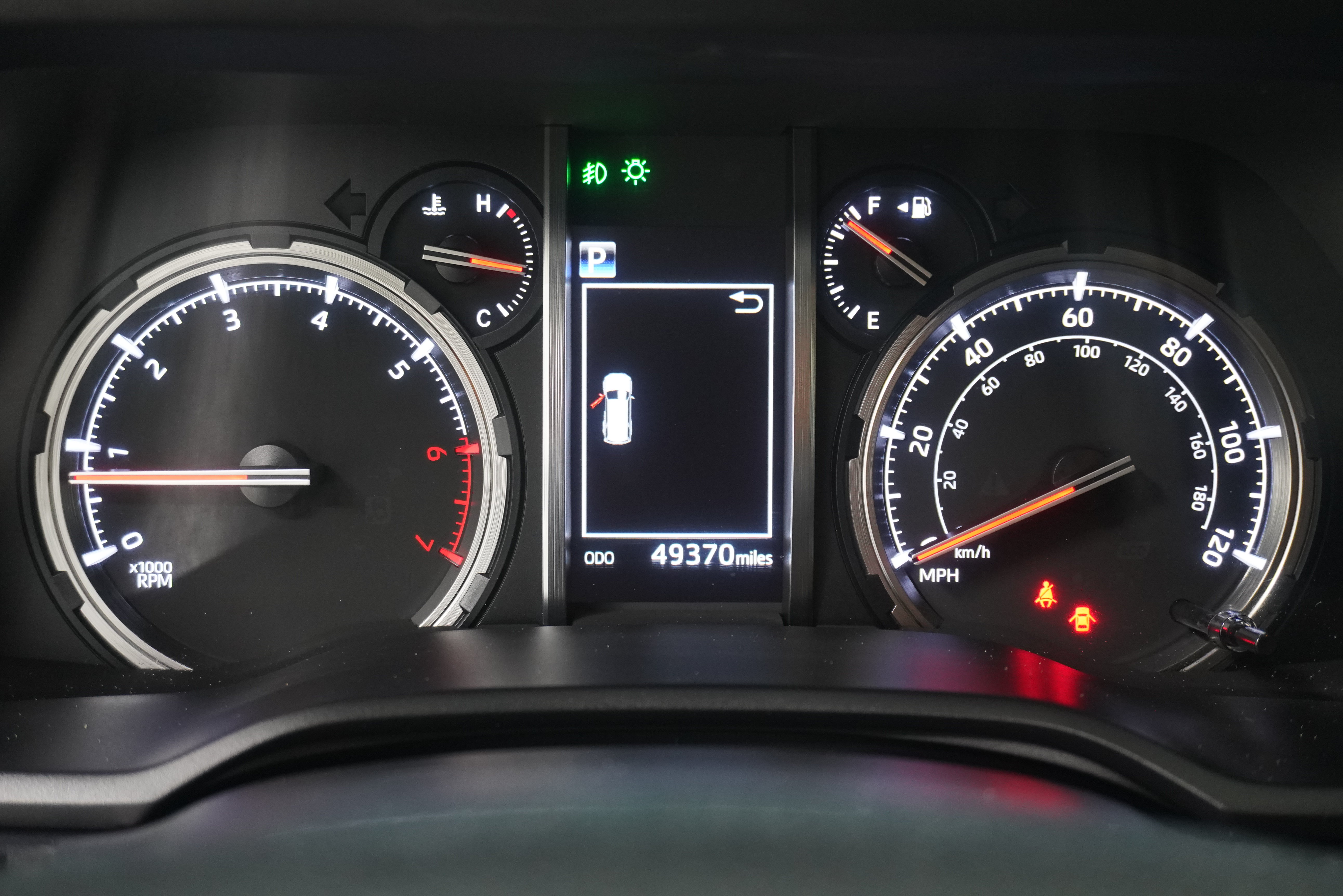 Used 2021 Toyota 4Runner Venture w/ Moonroof Package AWD/4WD image 17
