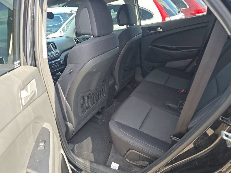 Used 2018 Hyundai Tucson SE FWD image 22
