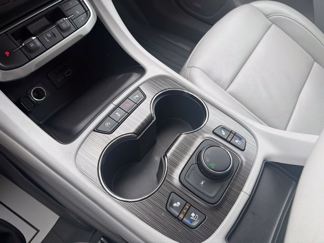 Used 2023 GMC Acadia SLT w/ Preferred Package FWD image 17