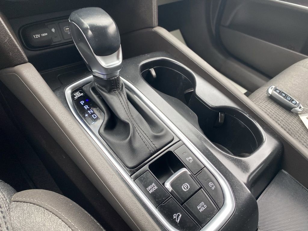Used 2020 Hyundai Santa Fe SEL w/ Convenience Package image 35