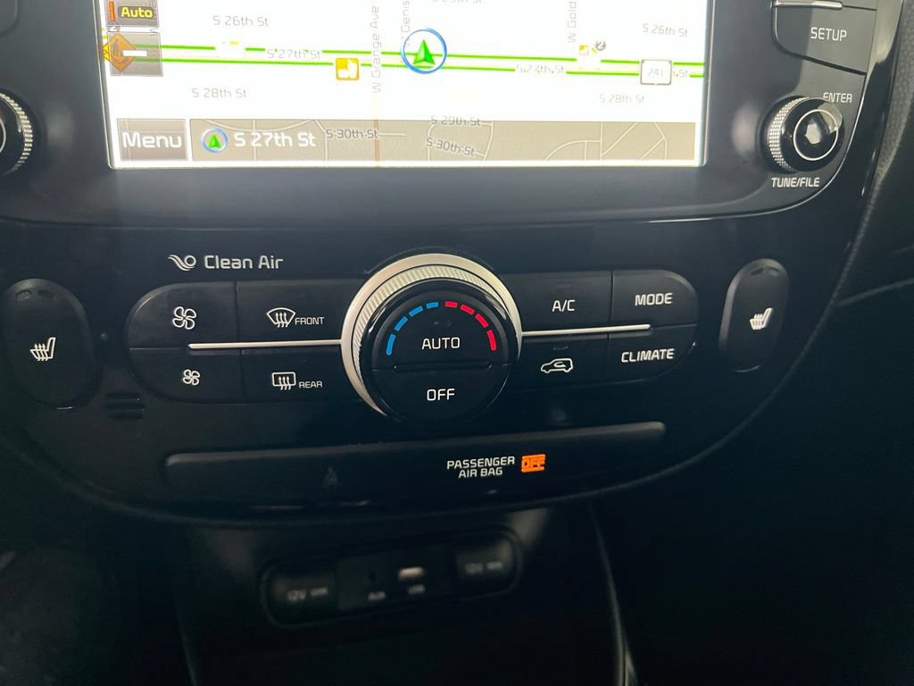 Used 2019 Kia Soul ! w/ Technology Package FWD image 53