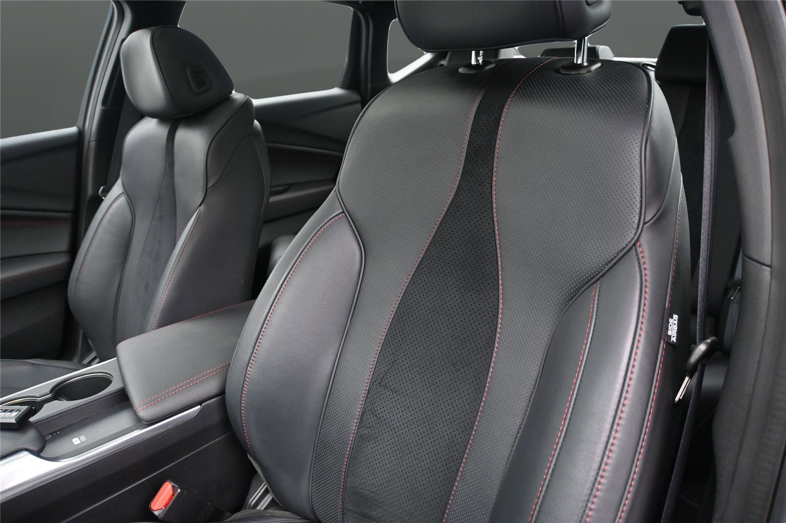 Certified 2025 Acura TLX SH-AWD w/ A-SPEC Pkg image 24