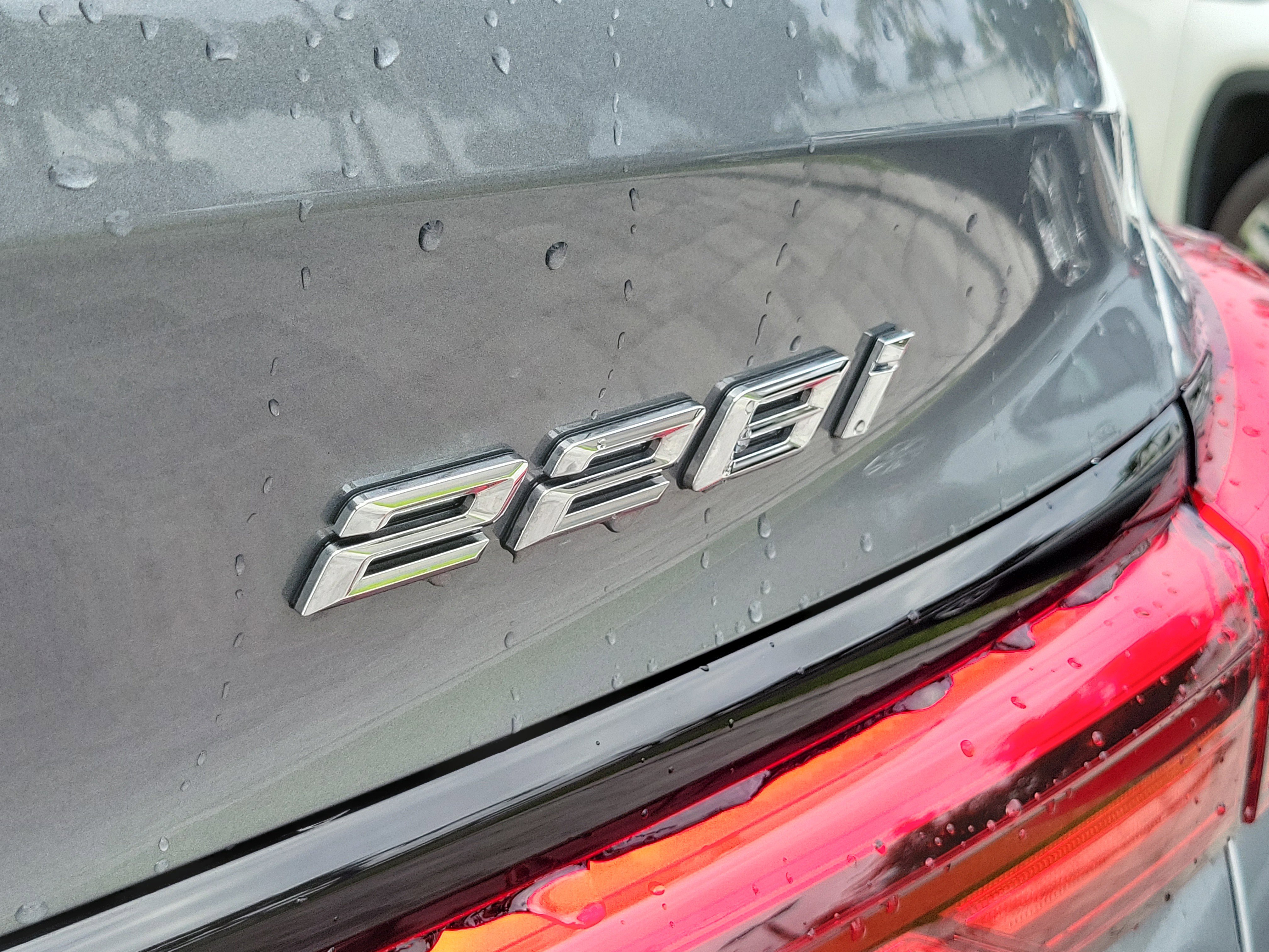 Used 2023 BMW 228i Gran Coupe w/ Convenience Package FWD image 7
