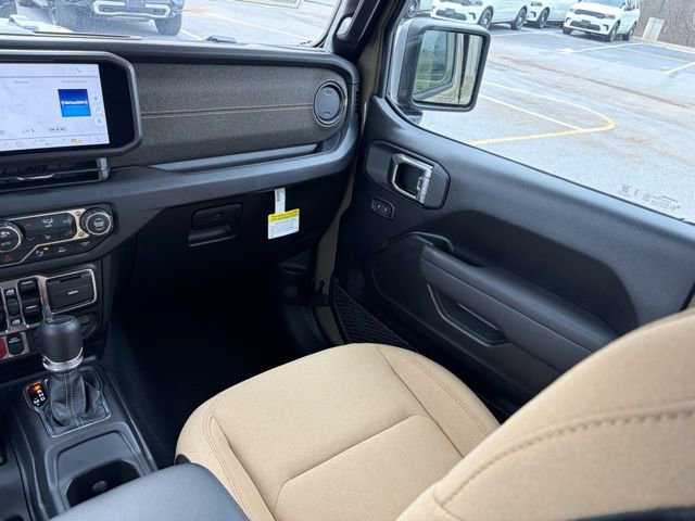 New 2026 Jeep Gladiator Sport image 34