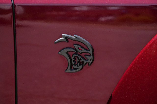 Used 2022 Dodge Challenger SRT Super Stock RWD image 39