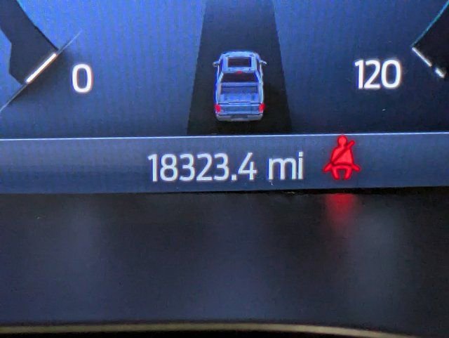 Certified 2024 Ford F150 XLT w/ Equipment Group 303A High image 16