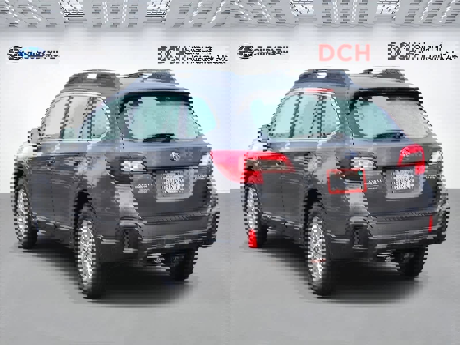 Used 2019 Subaru Outback 2.5i image 6