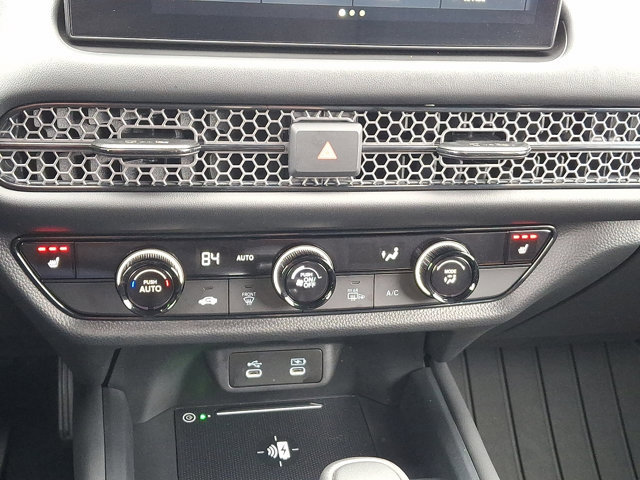 Certified 2026 Honda HR-V Sport image 15