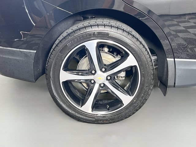 Used 2021 Chevrolet Equinox LT FWD image 36