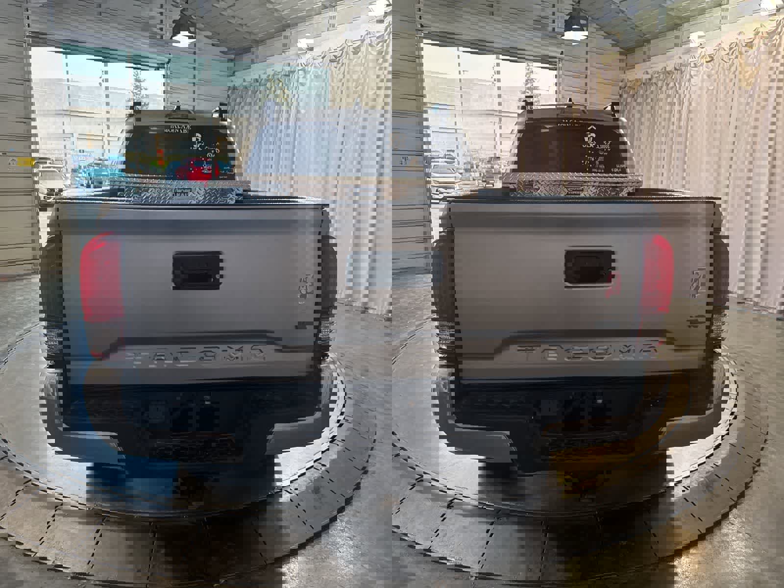 Used 2021 Toyota Tacoma SR5 image 6