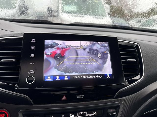 Used 2023 Honda Ridgeline RTL image 29