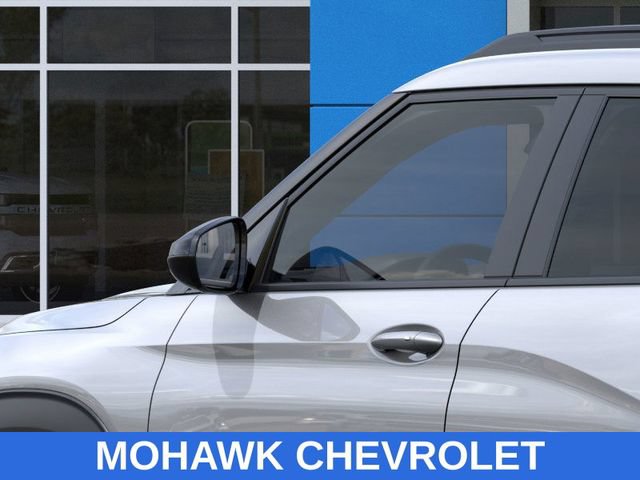 New 2026 Chevrolet TrailBlazer ACTIV AWD/4WD image 12