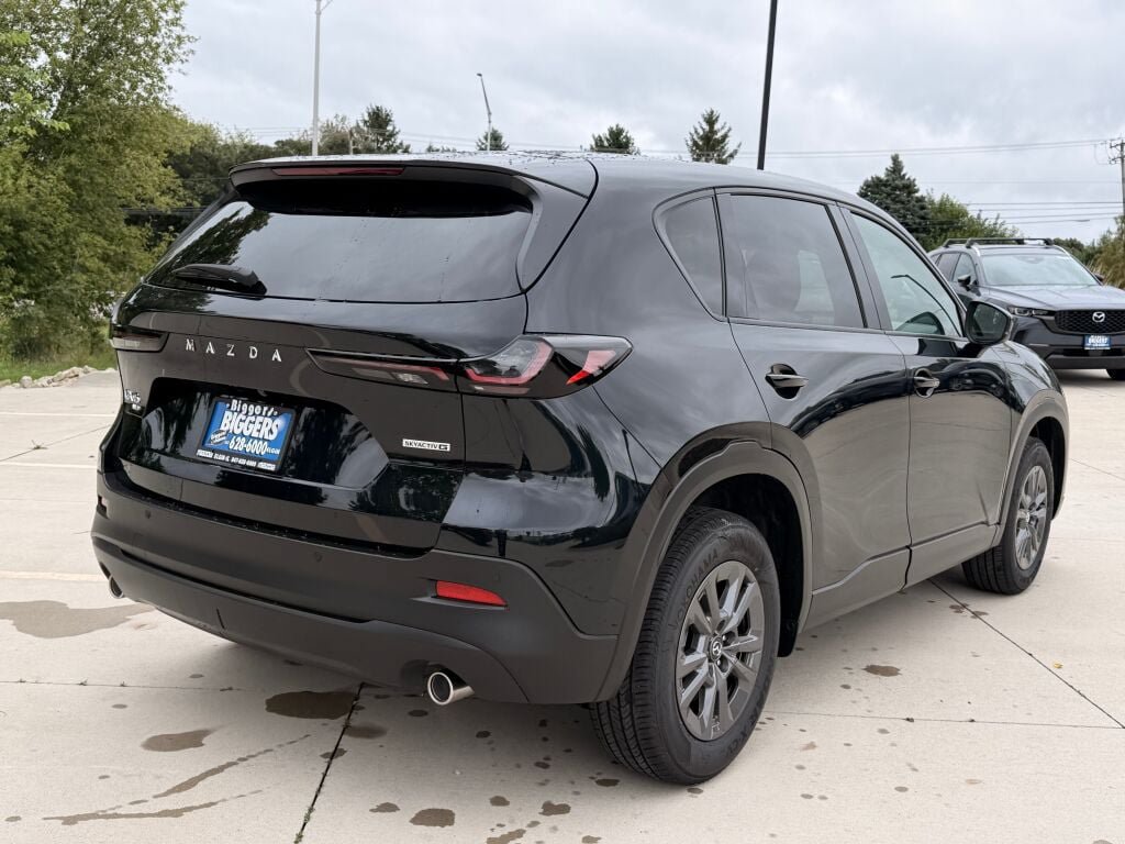 New 2026 MAZDA CX-5 Select AWD/4WD image 10