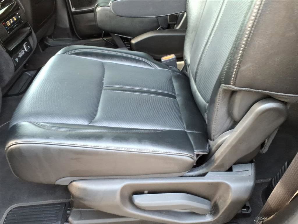 Used 2024 Jeep Wagoneer Series II image 21