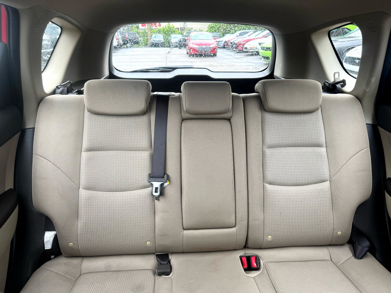 Used 2009 Hyundai Elantra image 15