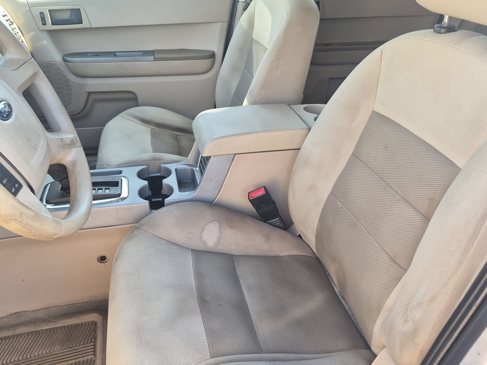 Used 2008 Ford Escape XLT AWD/4WD image 15