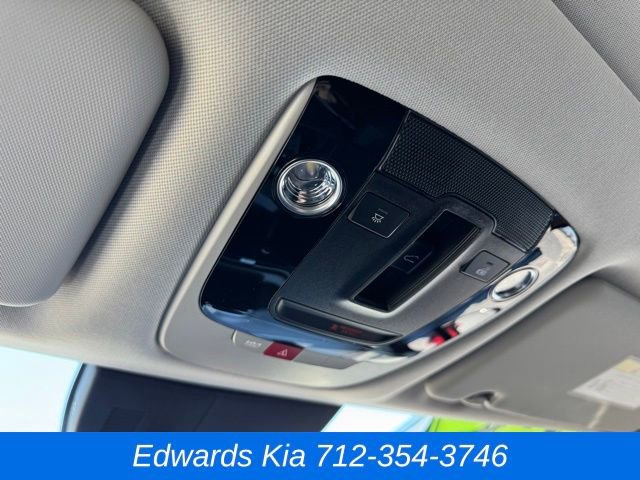 New 2026 Kia Sportage SX image 64