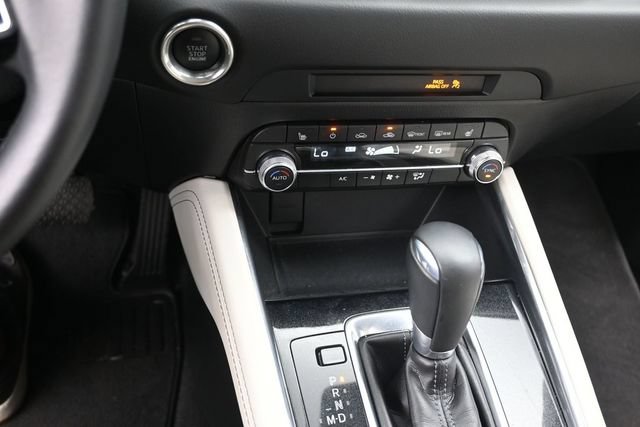 Certified 2023 MAZDA CX-5 AWD 2.5 S w/ Premium Package image 23