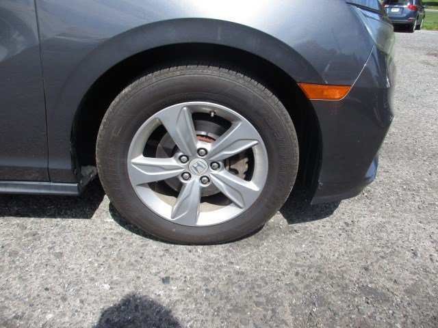 Used 2018 Honda Odyssey EX image 11