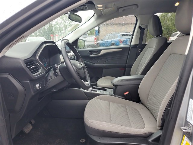 Used 2022 Ford Escape SE w/ Convenience Package image 13