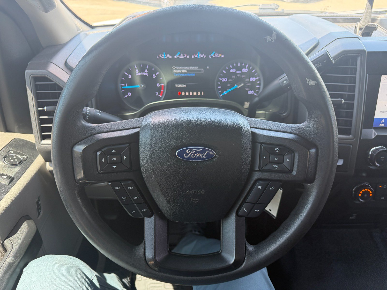 Used 2020 Ford F250 XL w/ Power Equipment Group RWD image 18