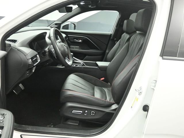 Used 2025 Acura ADX A-Spec image 10