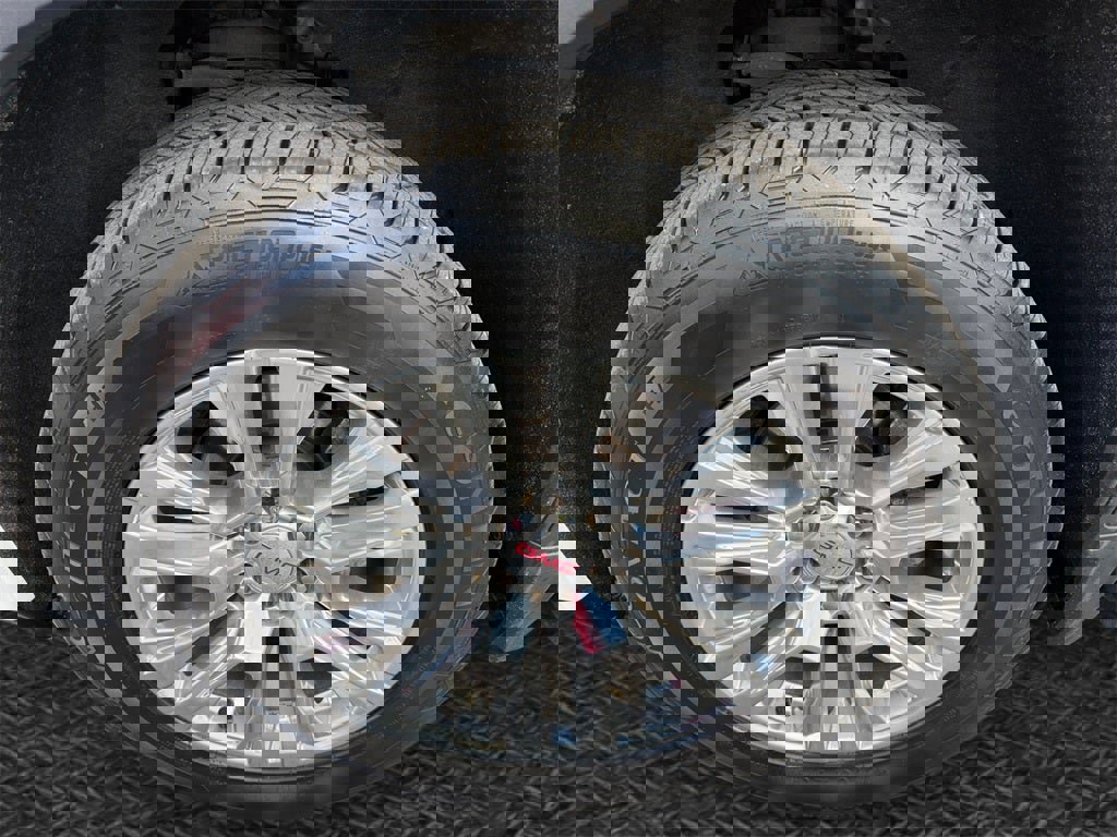 Used 2021 GMC Sierra 1500 Denali image 11