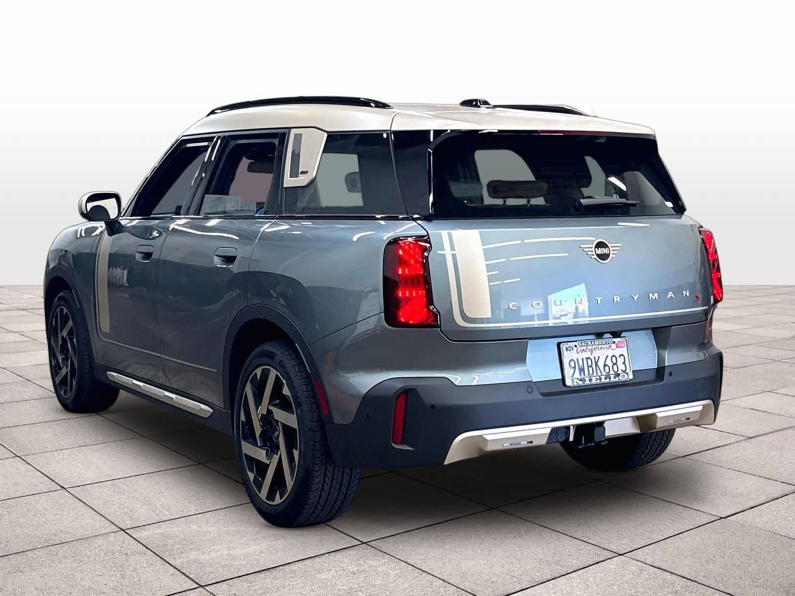 Used 2026 MINI Cooper Countryman S AWD/4WD image 14