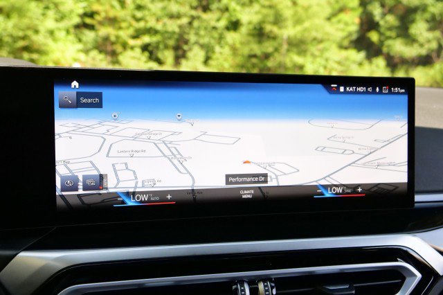 Used 2024 BMW M240i Coupe w/ Premium Package image 13