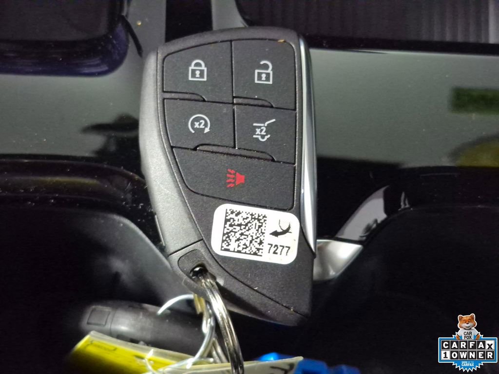 Certified 2026 Buick Enclave Sport Touring w/ Power Package image 30