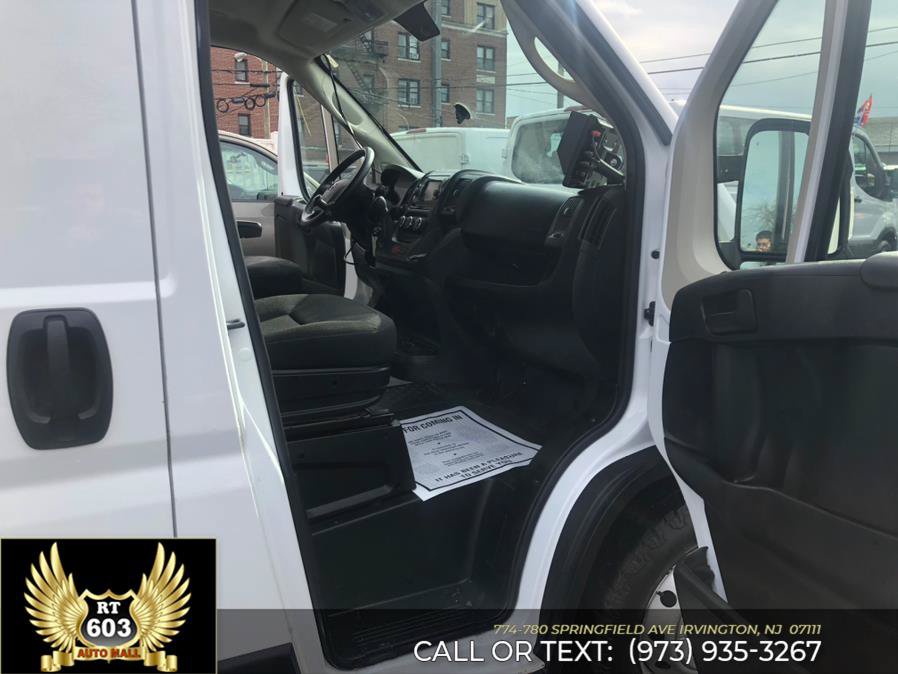 Used 2019 RAM ProMaster 2500 FWD image 20