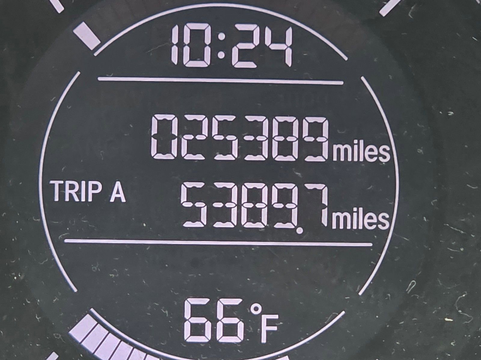 Used 2021 Honda HR-V LX image 21