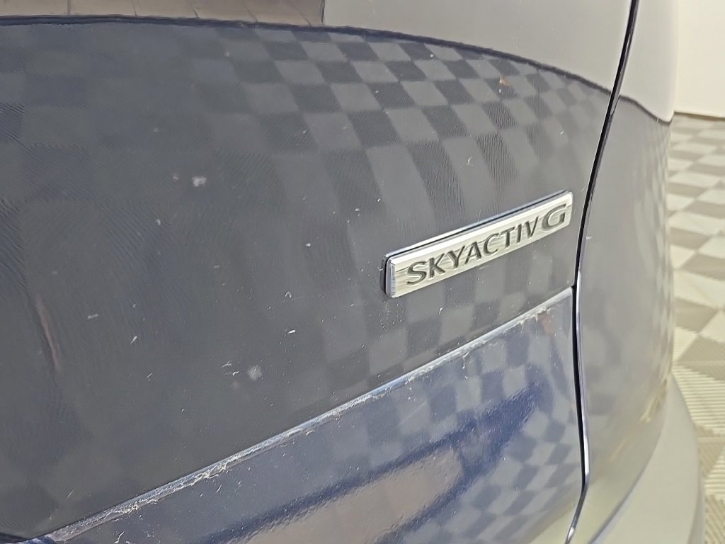 Used 2021 MAZDA CX-30 AWD 2.5 S w/ Premium Package image 12