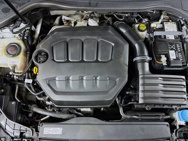 Used 2024 Audi A3 2.0T Premium image 33