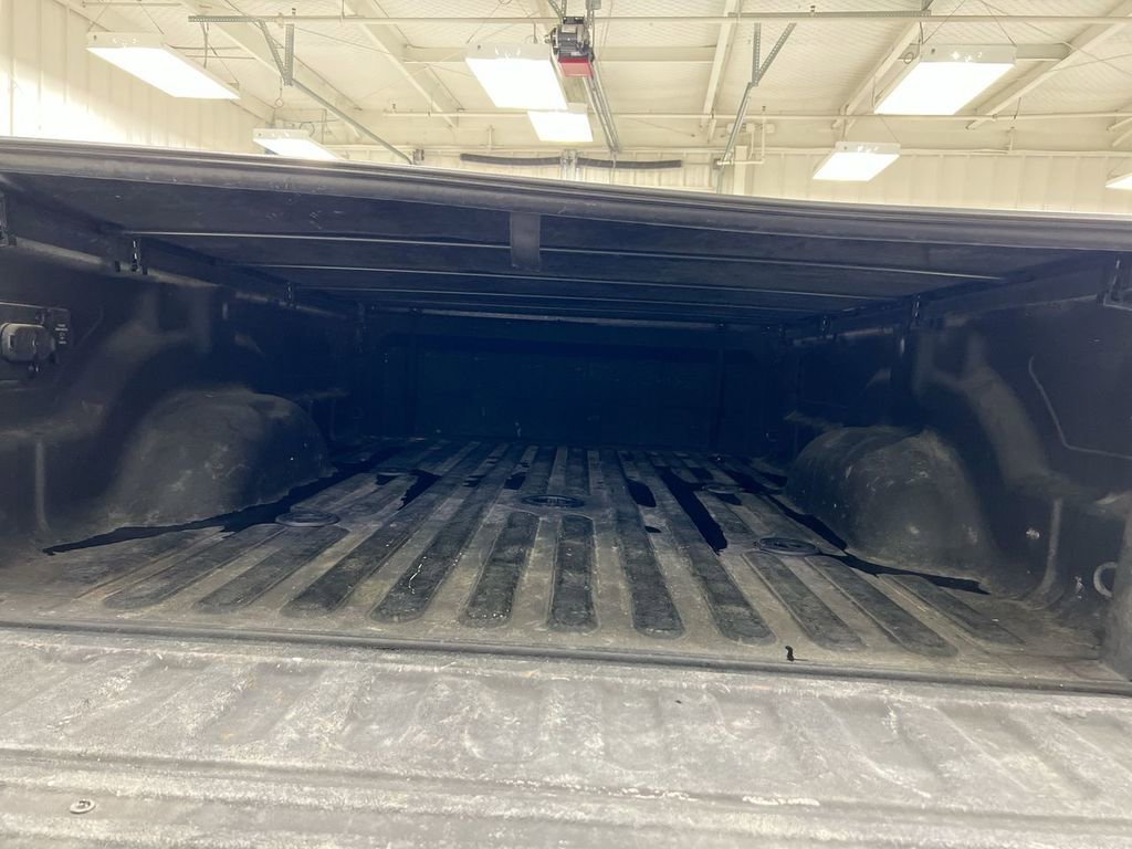 Used 2021 RAM 3500 Laramie image 19