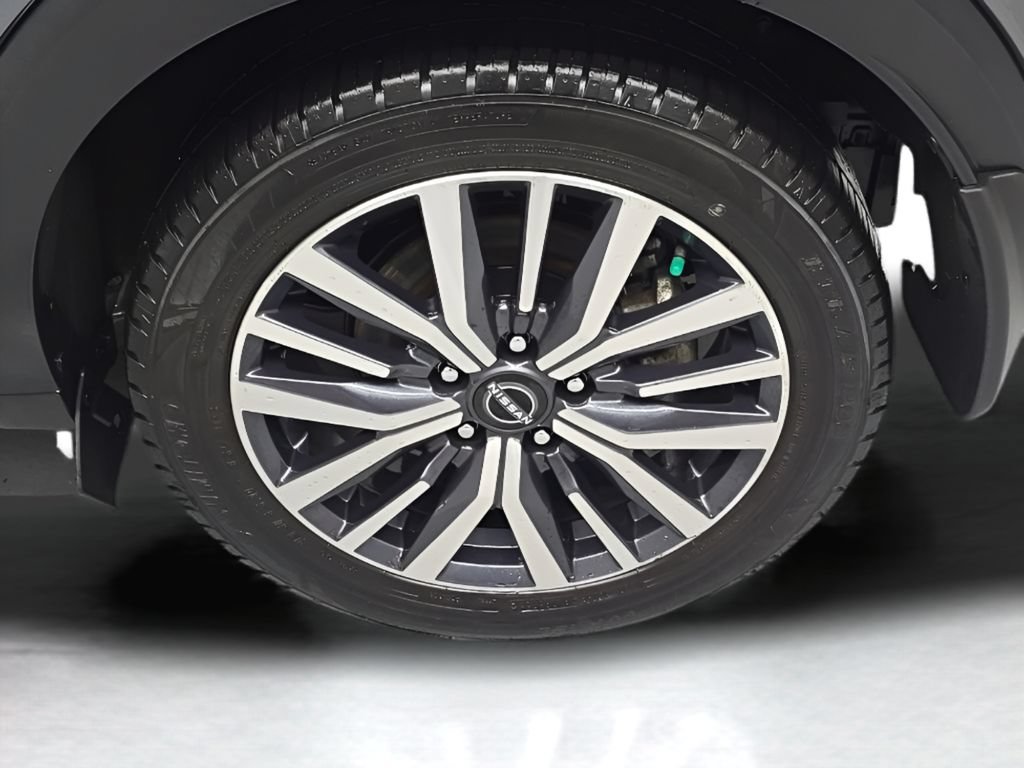 Used 2024 Nissan Kicks SV FWD image 27