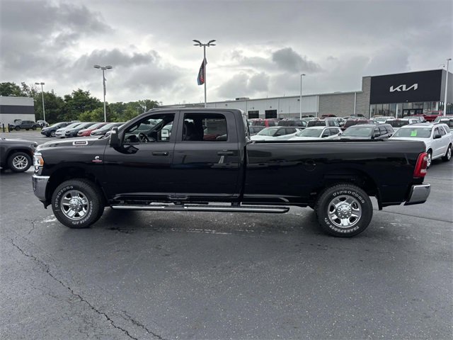 New 2024 RAM 3500 Tradesman image 4