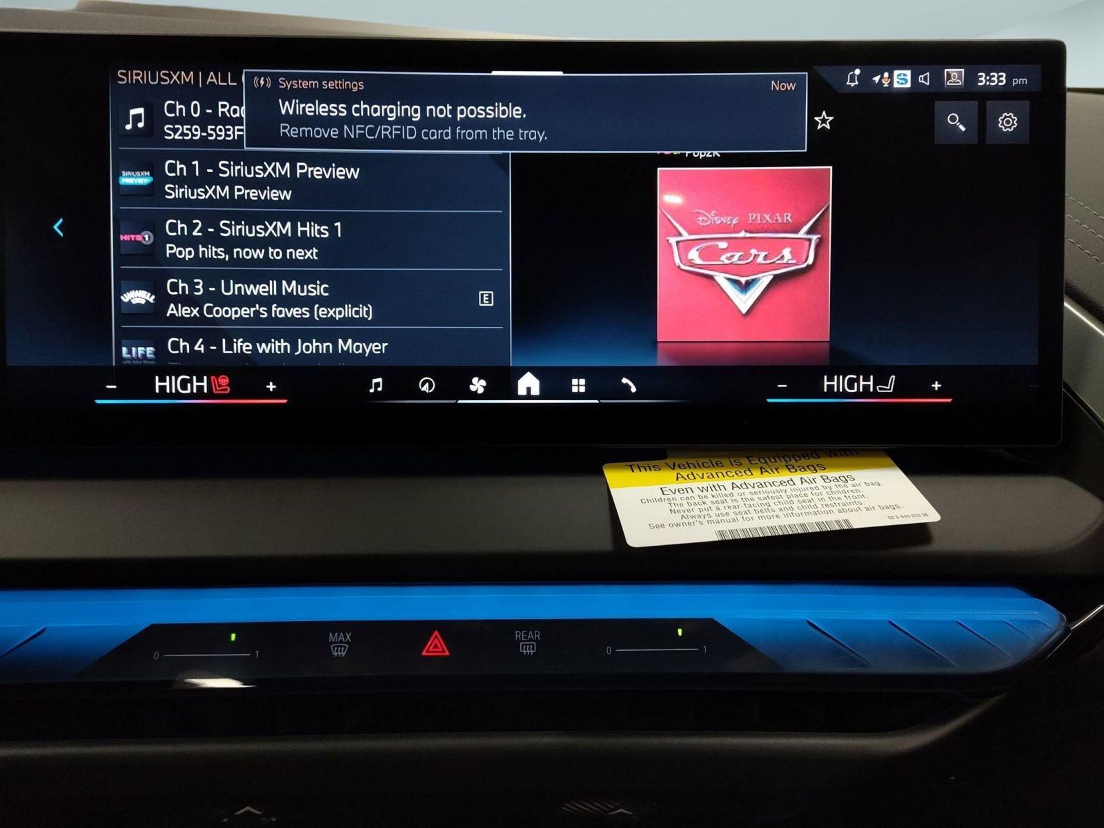 New 2026 BMW X3 xDrive30 w/ M Sport Package image 20