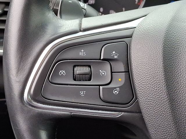 Used 2022 Buick Envision Essence w/ Technology Package I image 22