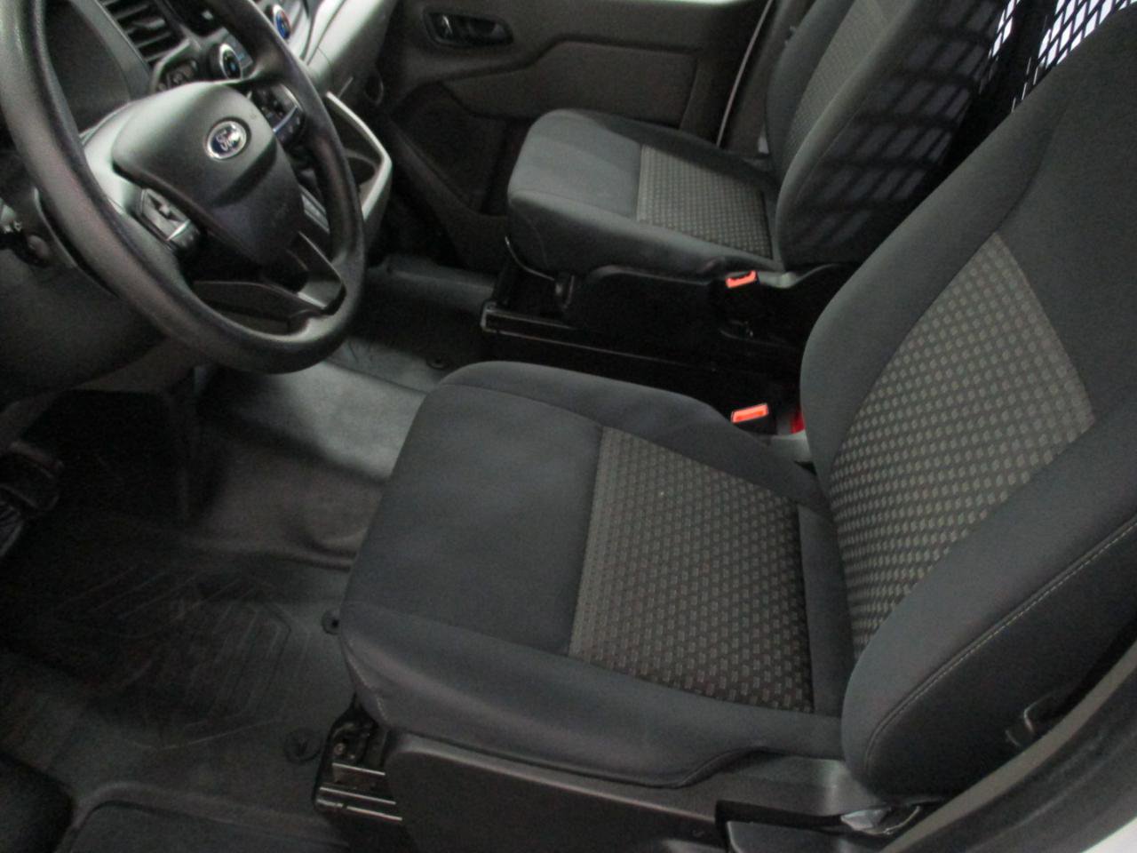 Used 2024 Ford Transit 250 Low Roof w/ Exterior Upgrade Package image 9