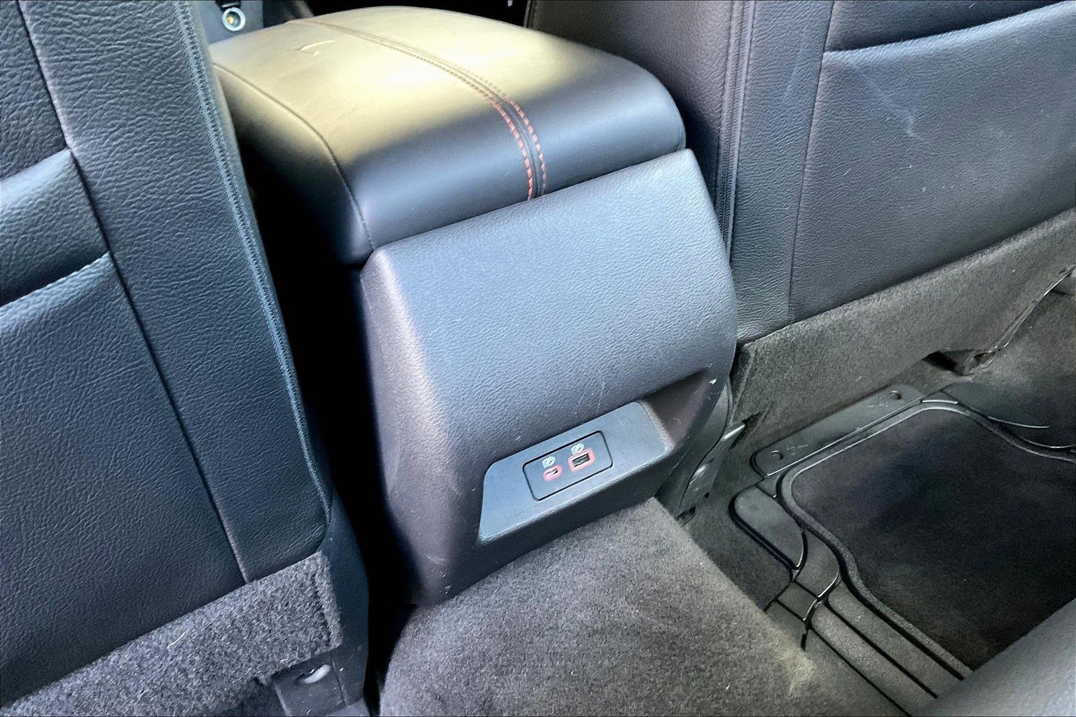 Used 2019 Nissan Altima 2.5 SR w/ SR Premium Package FWD image 10