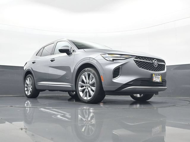 Certified 2023 Buick Envision Avenir AWD/4WD image 23