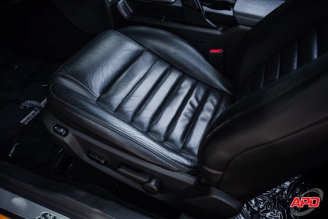 Used 2009 Ford Mustang Shelby GT500 RWD image 66