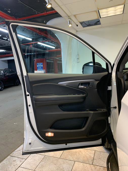 Used 2022 Honda Ridgeline RTL-E image 15