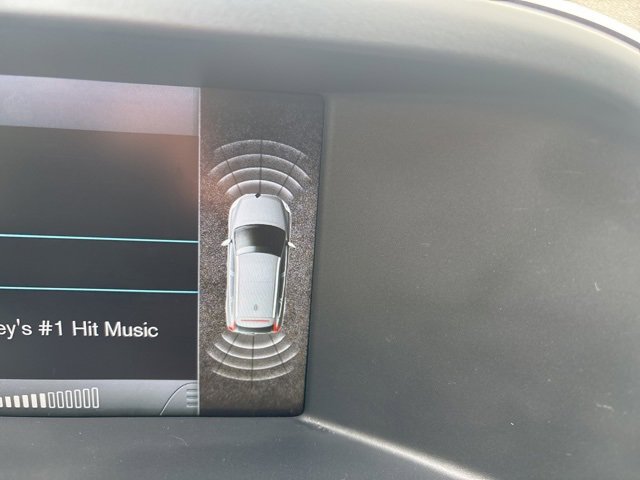 Used 2015 Volvo XC60 T6 image 17