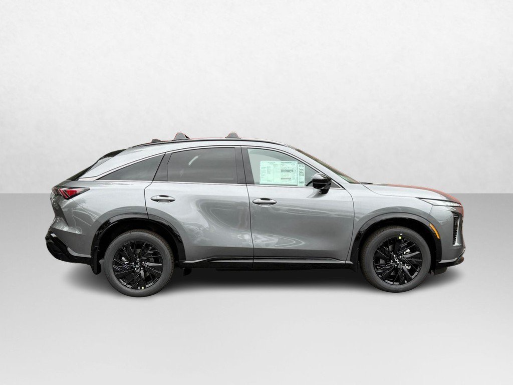 New 2027 INFINITI QX65 Sport AWD/4WD image 2